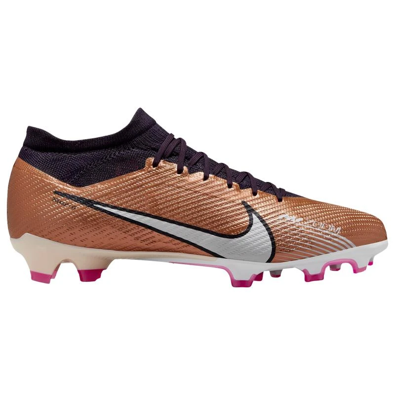 NIKE Nike Zoom Vapor 15 Elite Pro FG Soccer Cleats - Men's 1