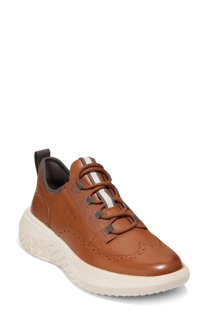 Cole Haan ZeroGrand WFA Wingtip 1