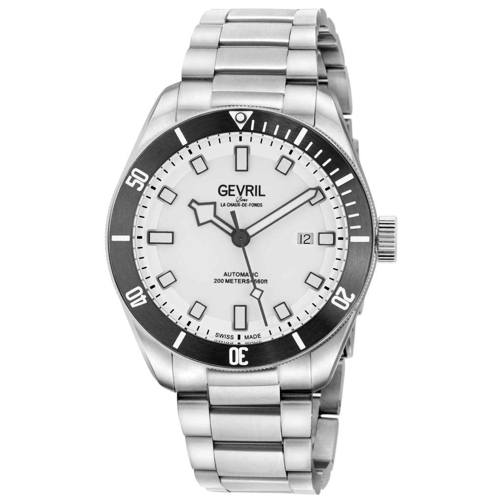 Gevril Gevril Men
s Watch 48611B 1