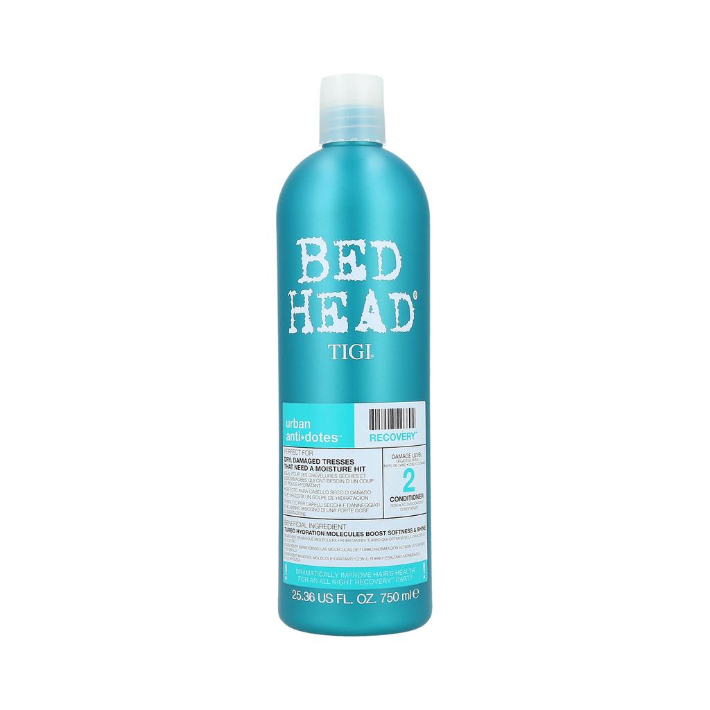 TIGI Tigi Bed Head - Urban Antidotes Recovery Conditioner (750ml)