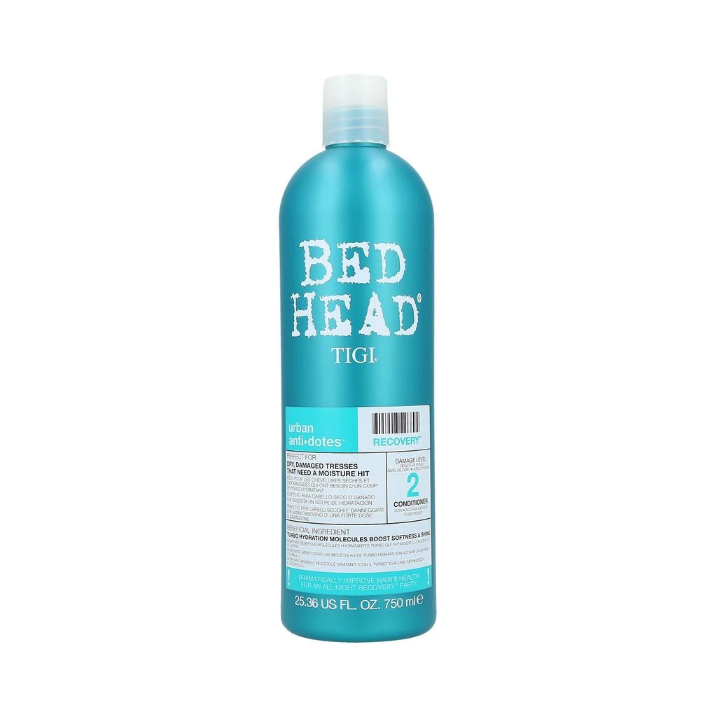 TIGI Tigi Bed Head - Urban Antidotes Recovery Conditioner (750ml) 1
