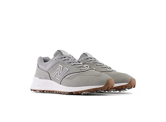 New Balance 997 Golf Shoes 2