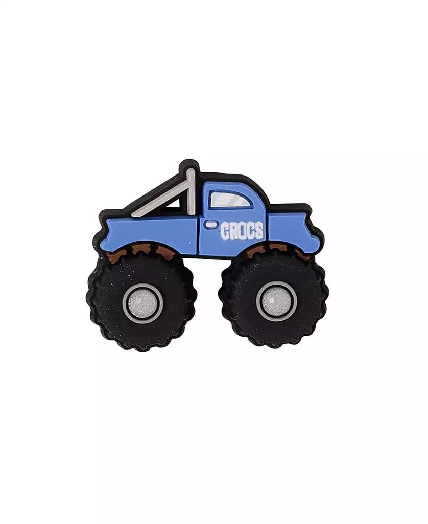 Crocs Jibbitz Monster Truck Charms 5-Pack from Finish Line