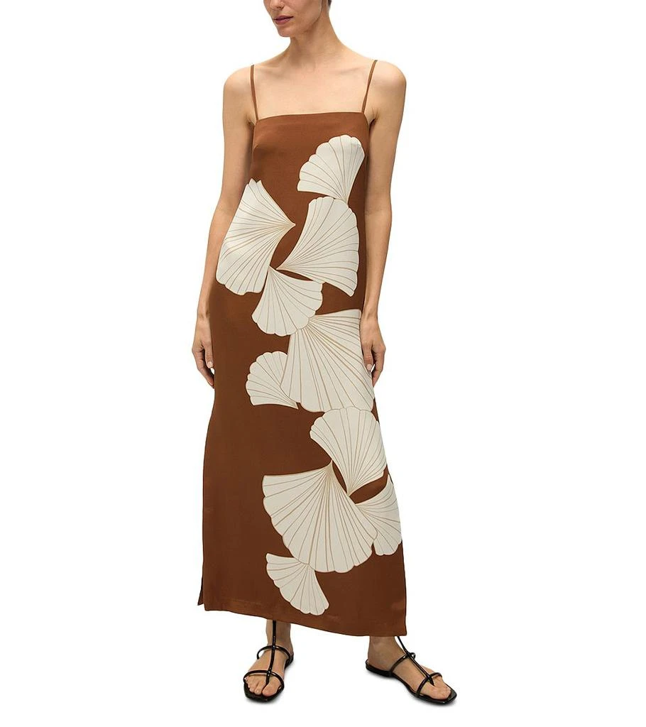 VERONICA BEARD Petra Dress 2