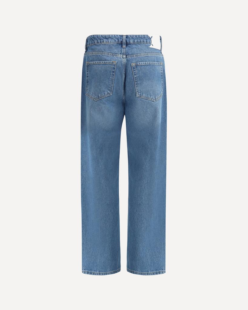DAILY PAPER Loose Jeans