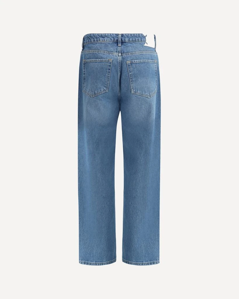 DAILY PAPER Loose Jeans 2