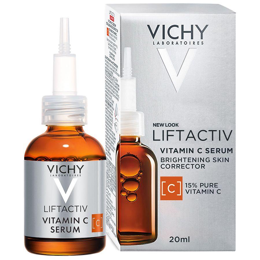 Vichy LiftActiv Supreme Vitamin C Serum
