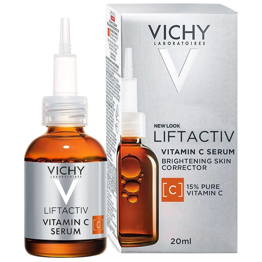 Vichy LiftActiv Supreme Vitamin C Serum 1