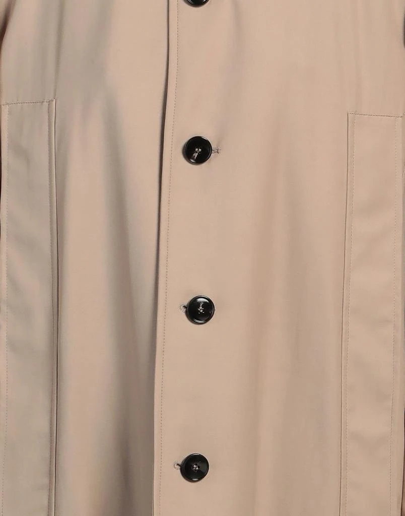 GABRIELE PASINI Full-length jacket 4