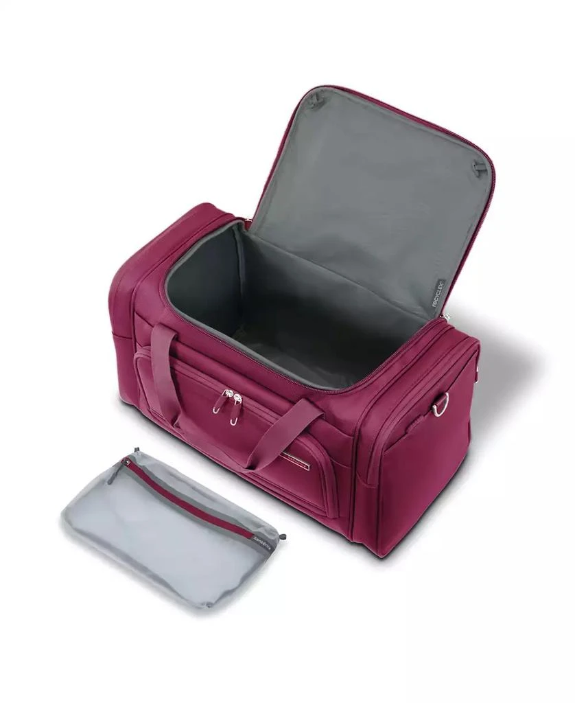 Samsonite Lite Air ADV 21" Duffel, Created for Macy's 11