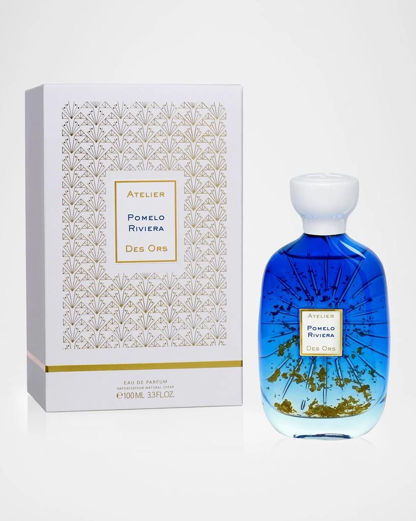 ATELIER DES ORS 3.4 oz. Pomelo Riviera Eau de Parfum 8