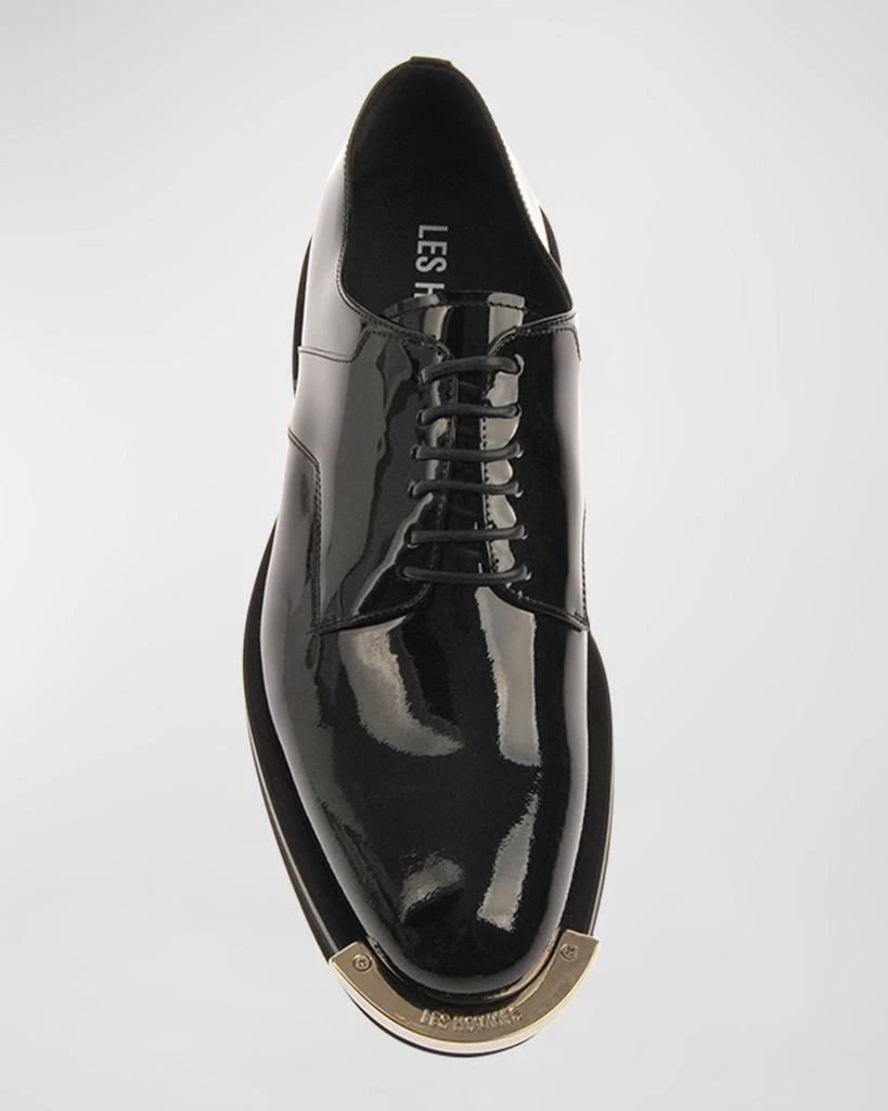 Les hommes men Oxford shoes Les Hommes | Shoes | Les Hommes Men Oxford Shoes | Poshmark main image 3