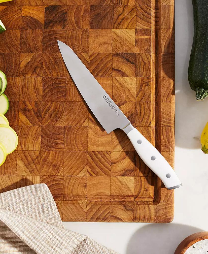 ZWILLING HENCKELS Forged Accent 5.5" Prep Knife with Handle