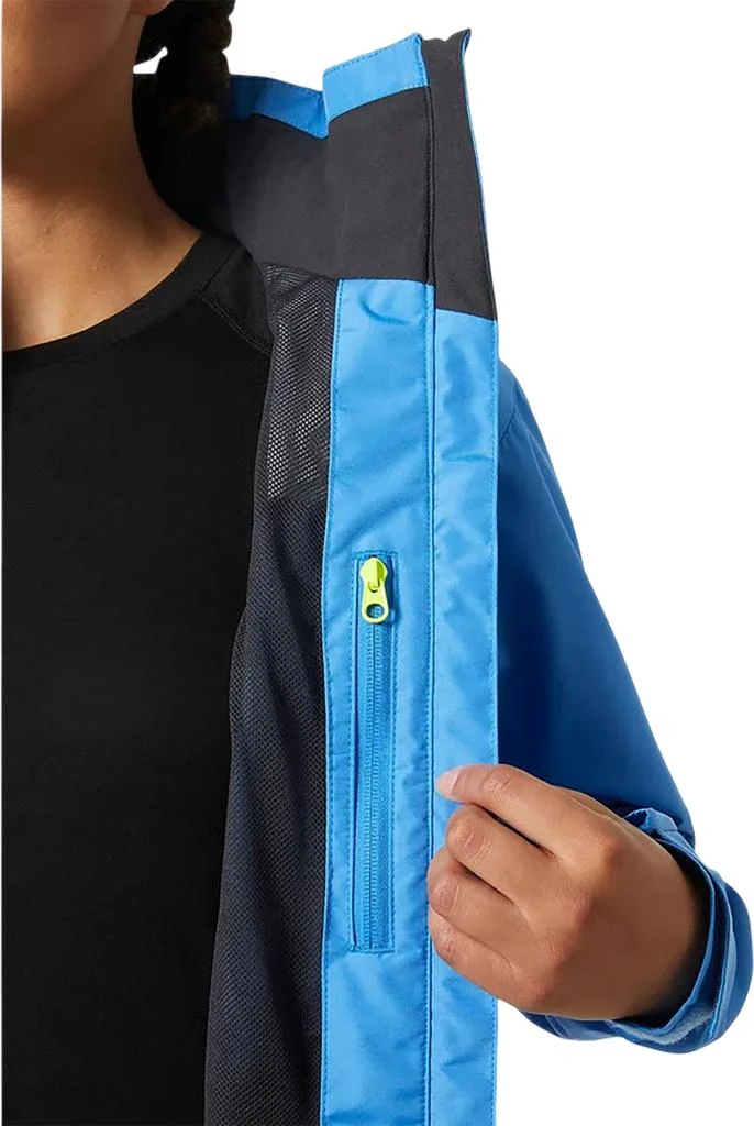 Helly Hansen Inshore Cup Sailing Jacket - Women
s 5