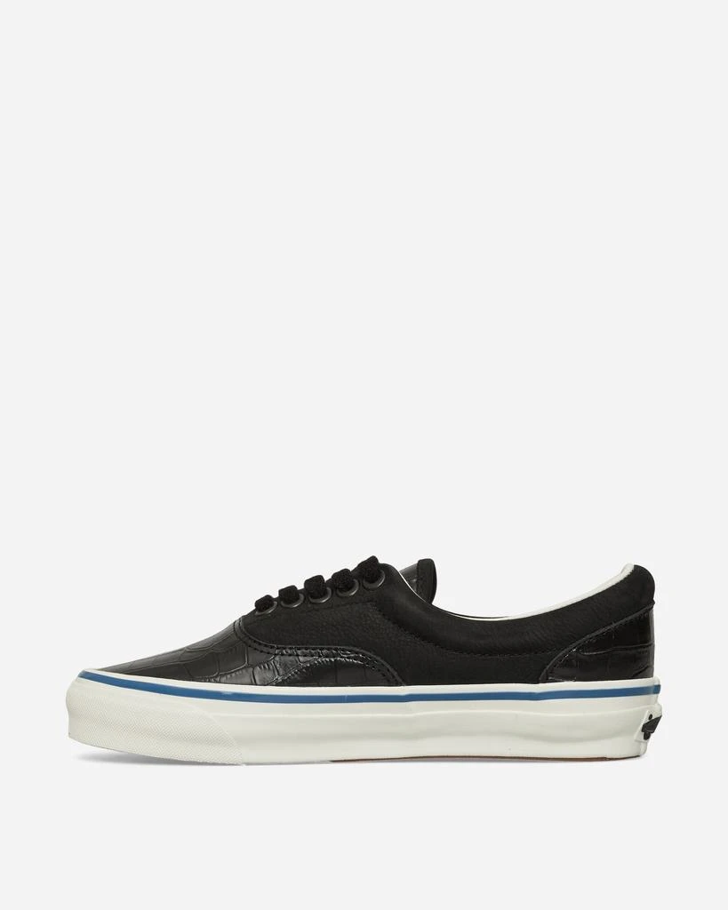 Vans Era 95 Vibram Sneakers Black / Patent Black 3