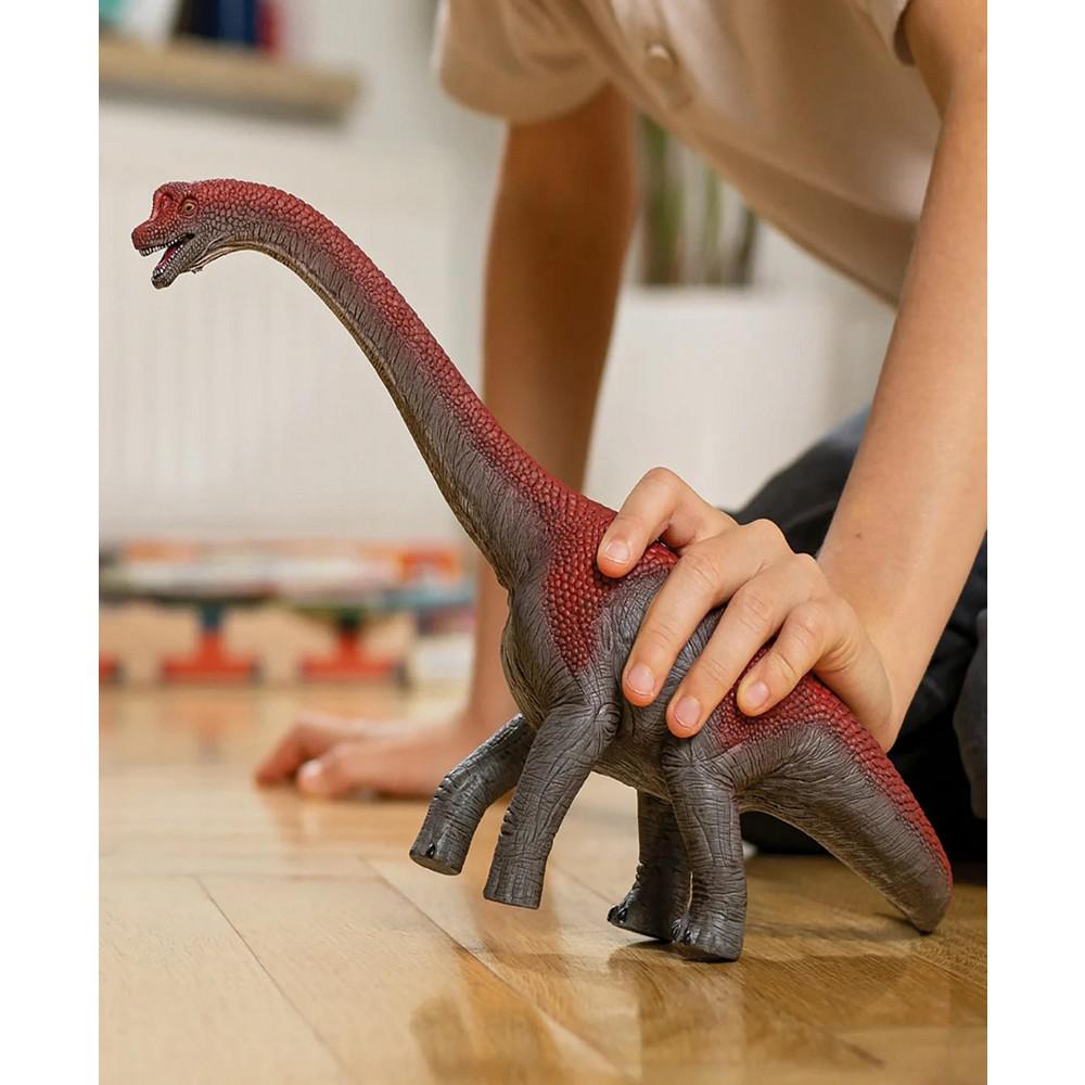 Figurine dinosaure Vintage 1993 SCHLEICH Brachiosaurus brachiosaure RARE