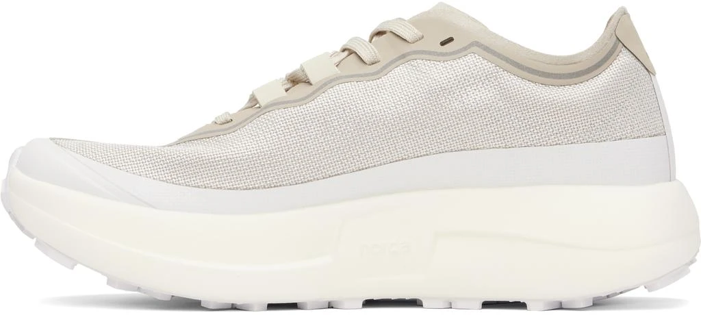 Norda Gray 005 Sneakers 3