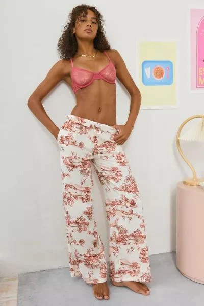 Out From Under Out From Under Avril Boxer Pant 1