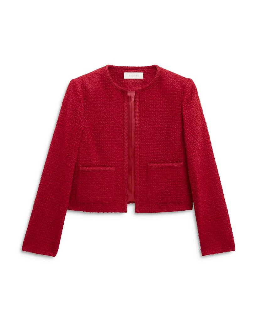 HOBBS LONDON Rosa Jacket 7