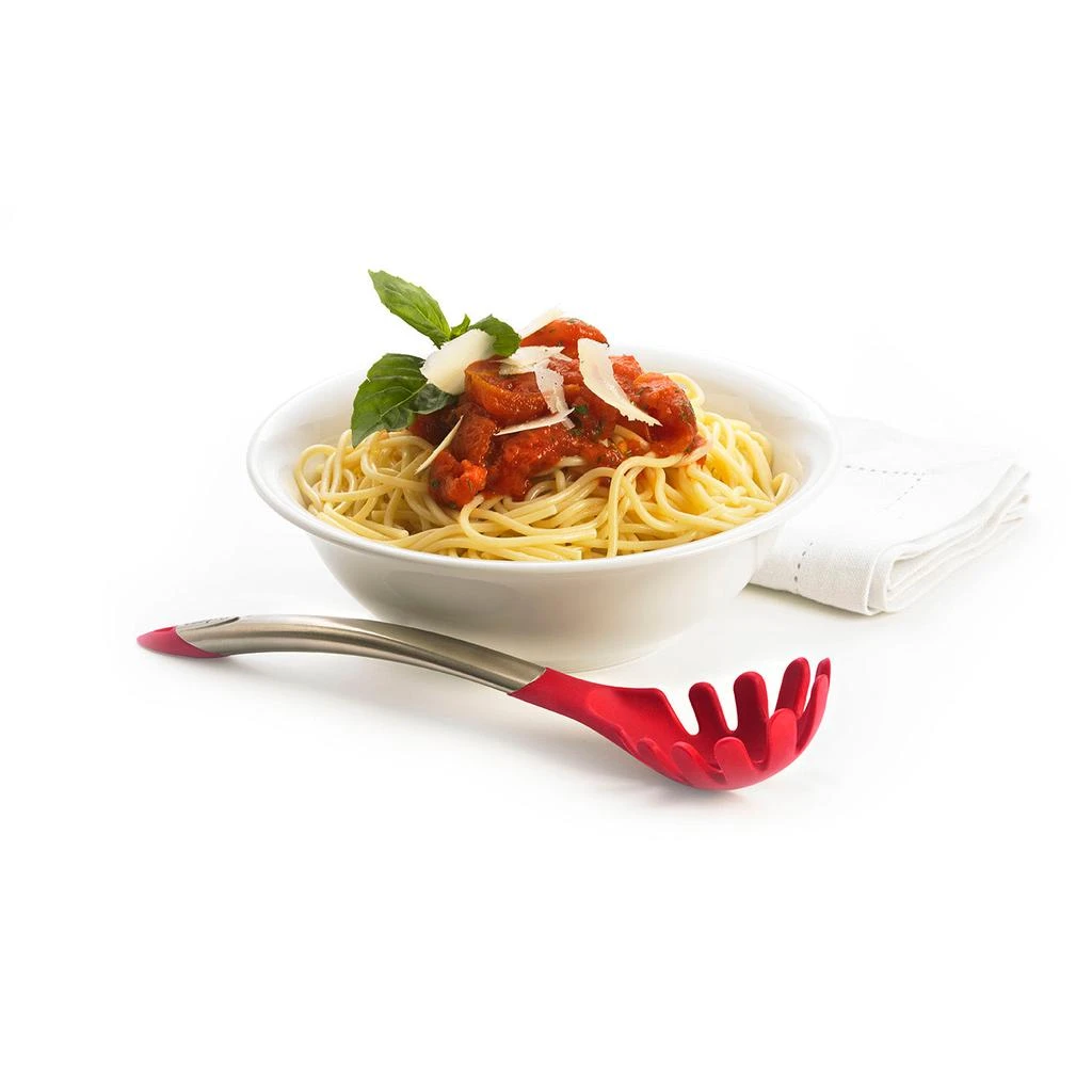 Cuisipro Cuisipro Silicone Spaghetti Server, 12.25-Inch 2