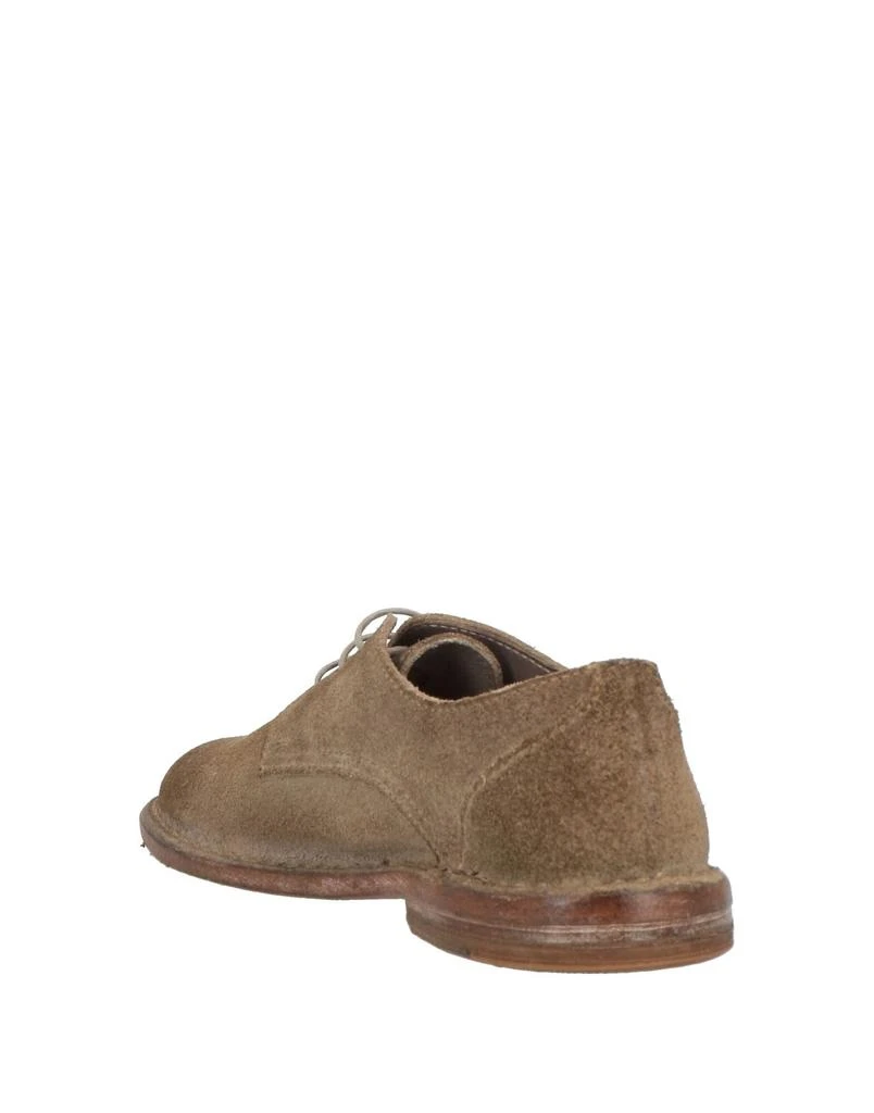 MOMA Laced shoes 3