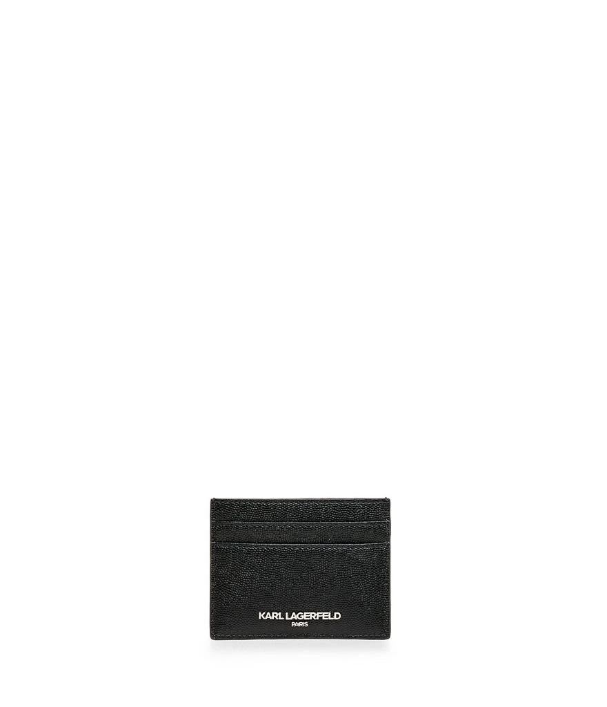 Karl Lagerfeld Paris MAYBELLINE DUO CARD CASE 2