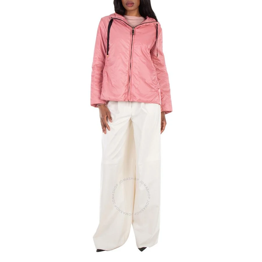 Max Mara Greenh Water-Repellent Jacket 2