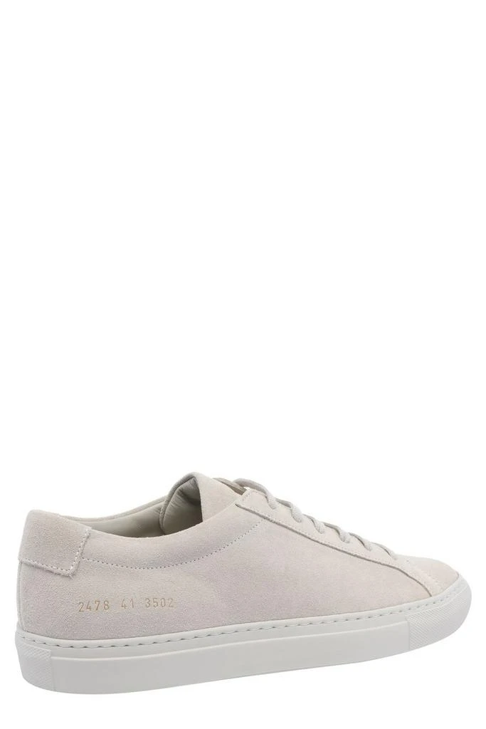 Common Projects Common Projects Ante Low-Top Sneakers 2