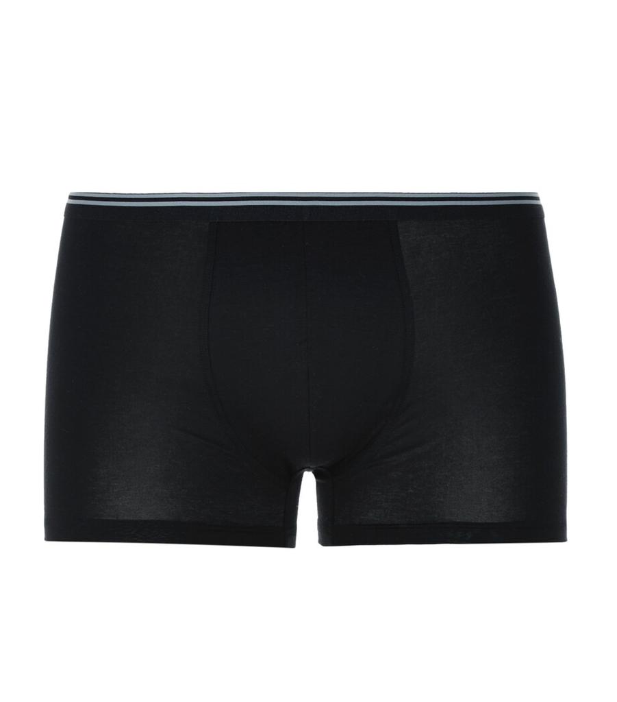 Zimmerli 172 Pure Comfort Trunks