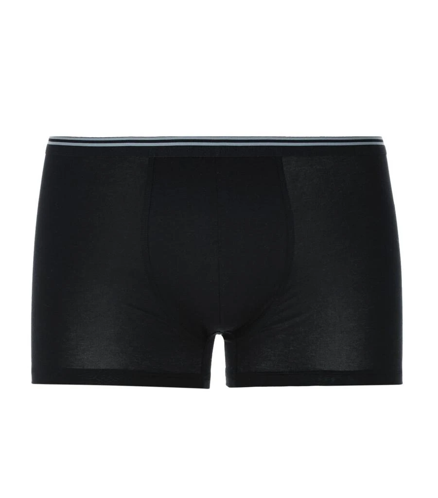 Zimmerli 172 Pure Comfort Trunks 1