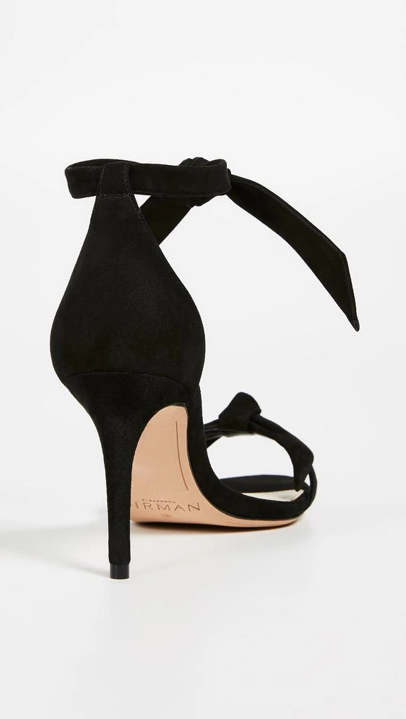 Alexandre Birman 75mm Clarita Sandals 3