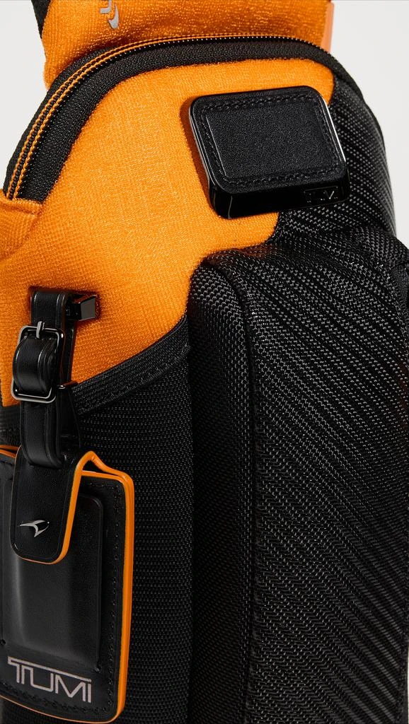 Tumi Esports Downforce Pro Sling Bag 4