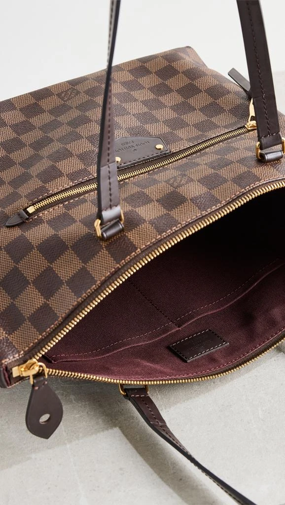 Shopbop Archive Louis Vuitton Ina PM Bag 5