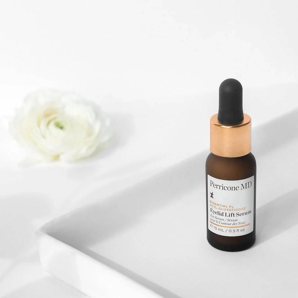 Perricone MD Perricone MD Essential Fx Acyl-Glutathione Eyelid Lift Serum 2