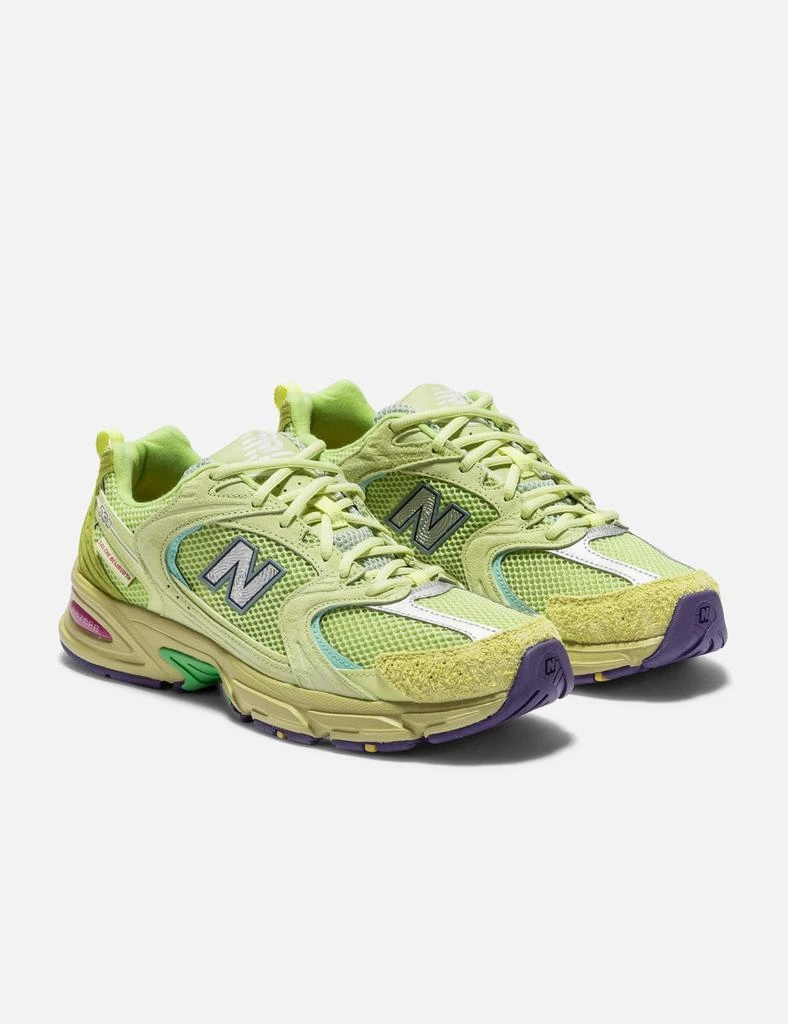 New Balance Salehe Bembury x New Balance 530 4