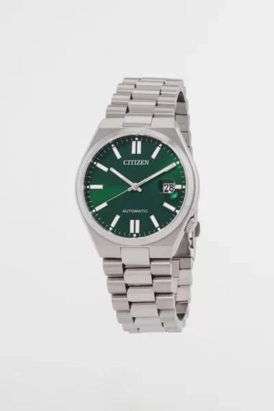 Citizen Citizen Tsuyosa Automatic Watch 1