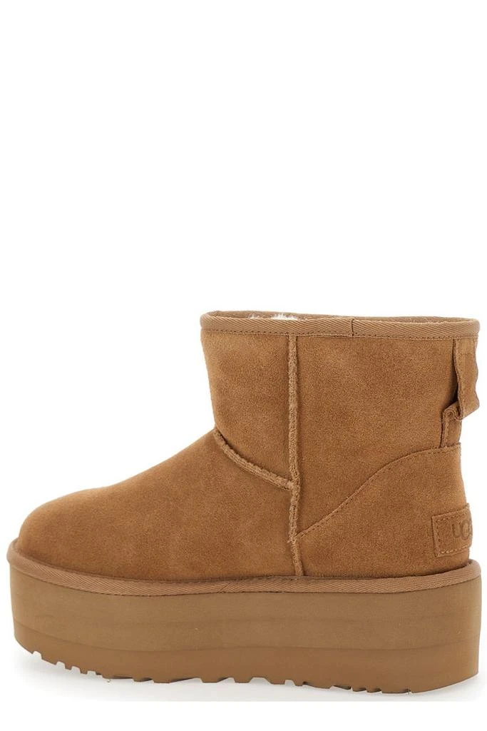UGG UGG Classic Mini Platform Ankle Boots 3