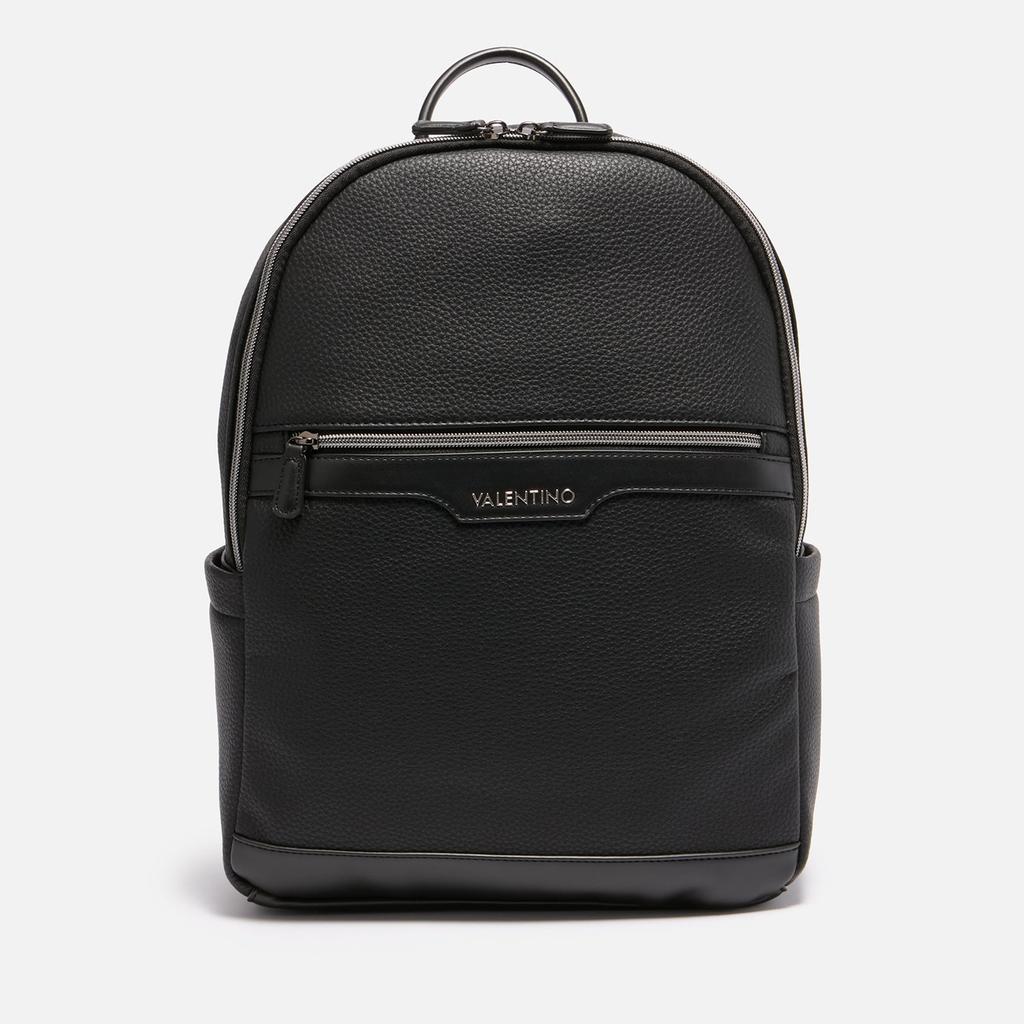 Valentino Valentino Efeo Faux Leather Backpack