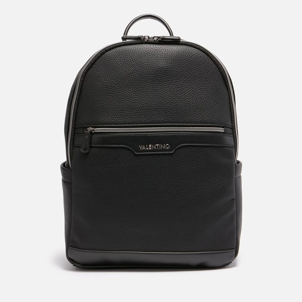 Valentino Valentino Efeo Faux Leather Backpack 1