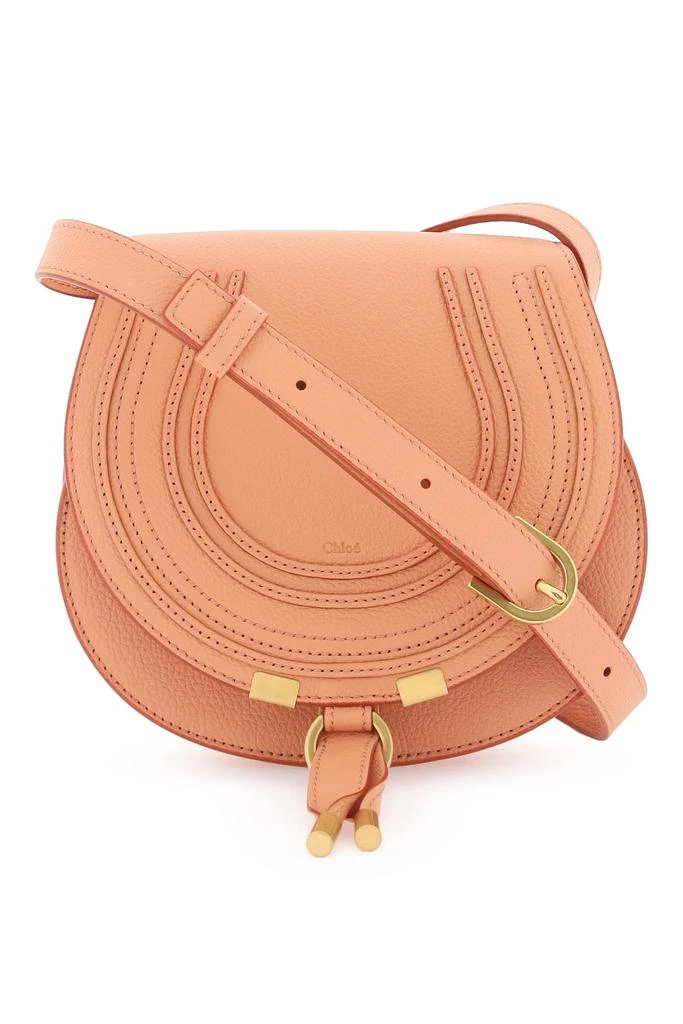 Chloé marcie small crossbody bag 1