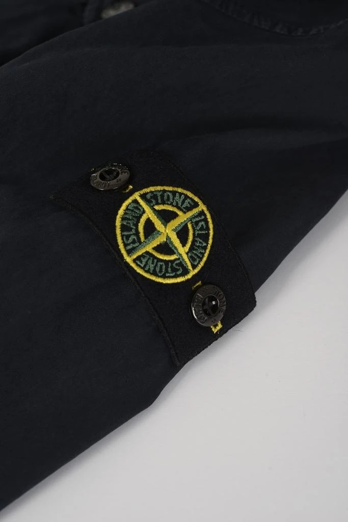Stone Island Junior Kids Patch Pocket Jacket 6