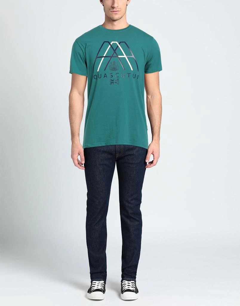 AQUASCUTUM T-shirt 2