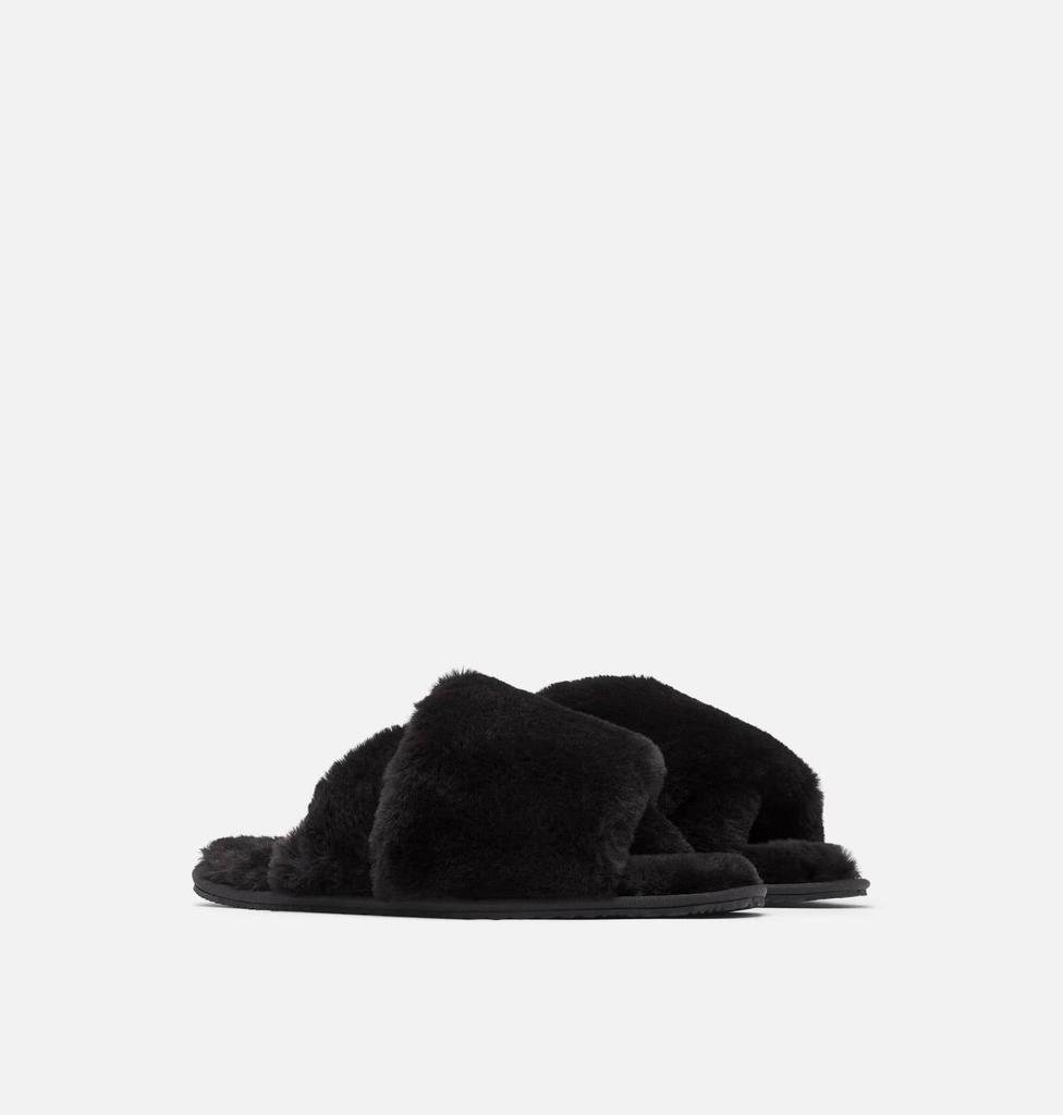 Cole Haan Shearling Slipper - Slippers - Compare Prices from