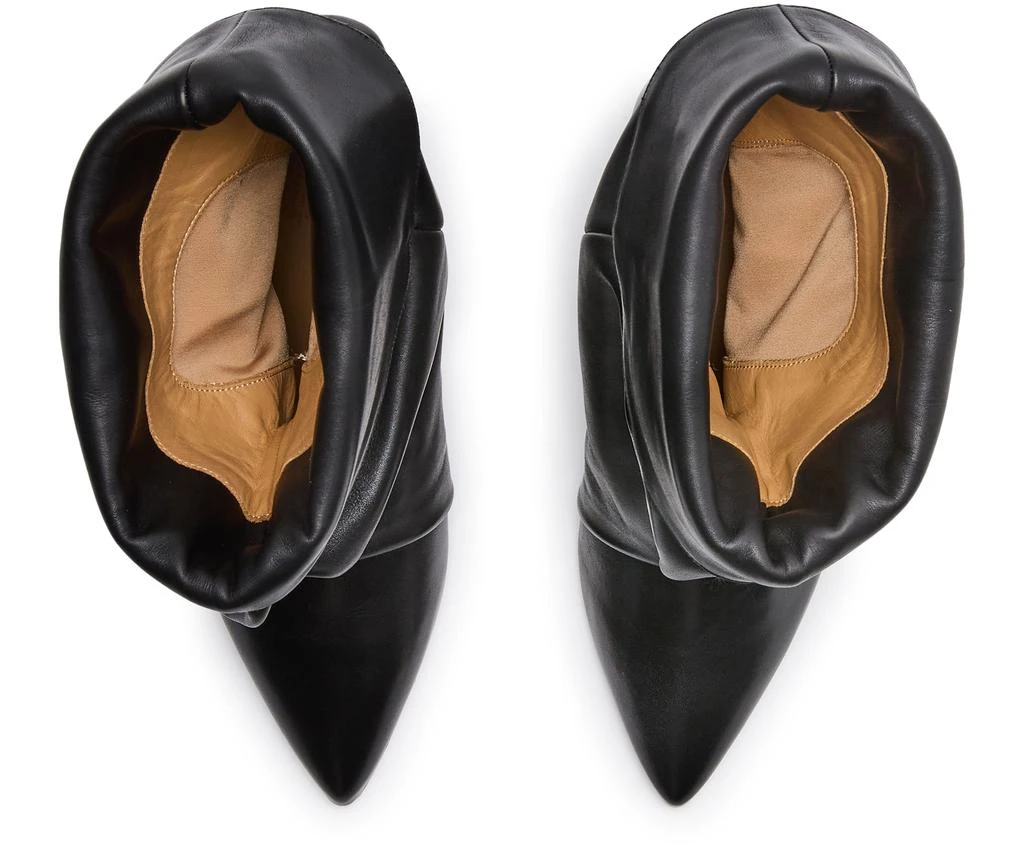 Isabel Marant Edrik heel ankle boots 5
