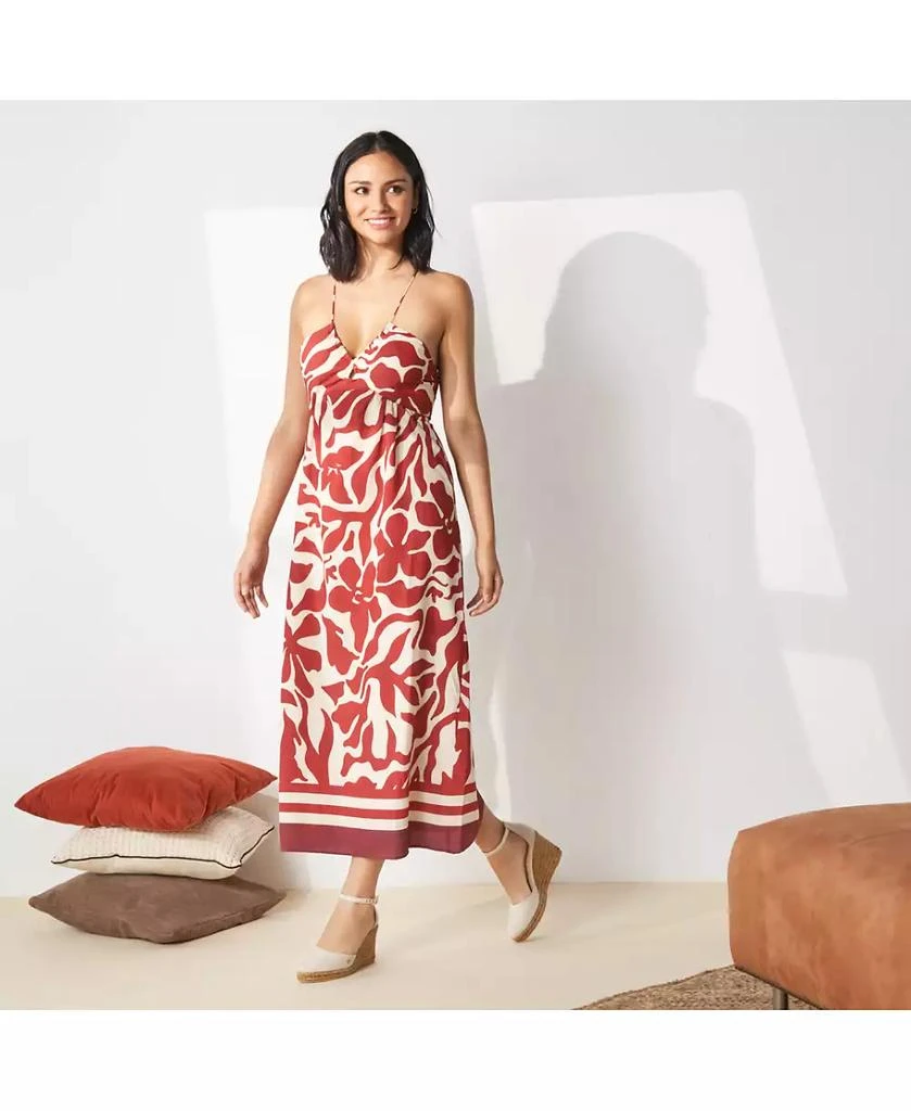 VISCATA Estartit Canvas Espadrille Wedges 5