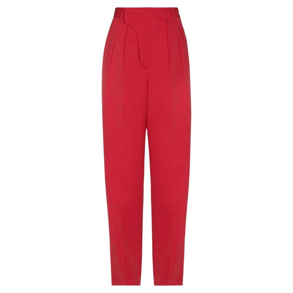 Ambush Ambush - Pants - Red - Woman