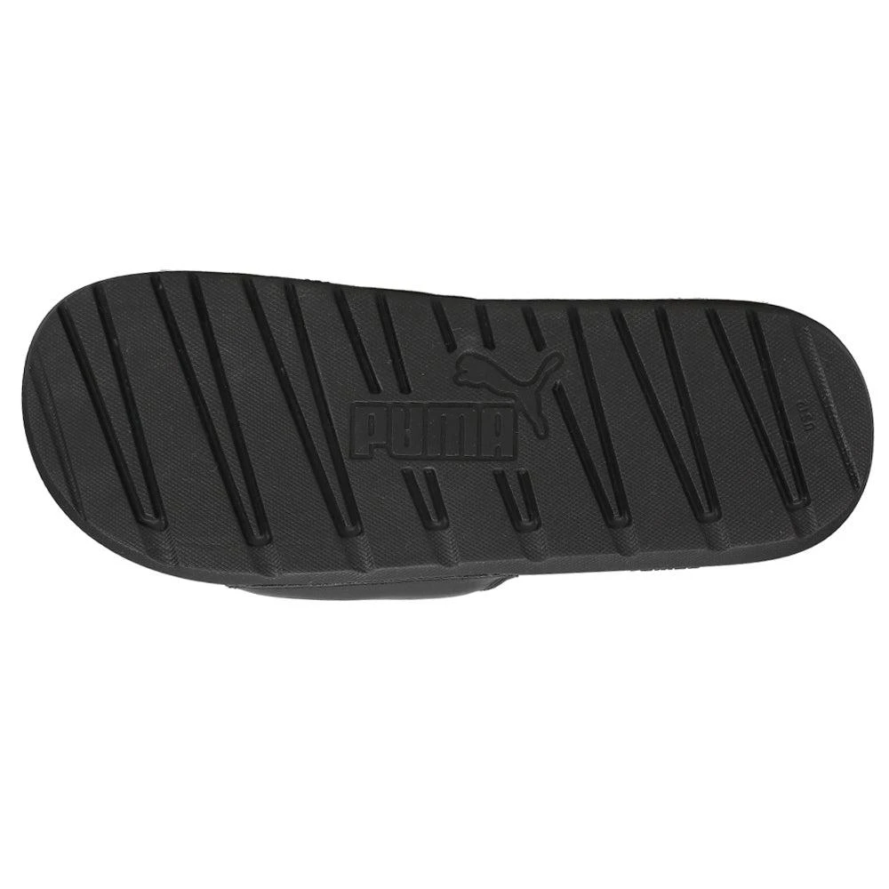 Puma Cool Cat Jump Slide Sandals 5