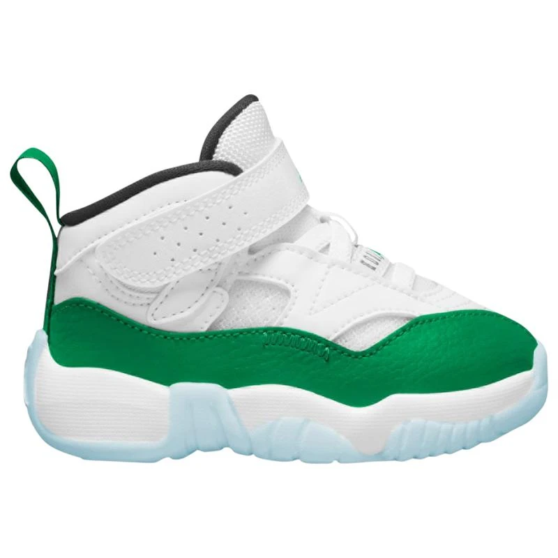 NIKE Jordan Jumpman Two Trey - Boys' Toddler 1