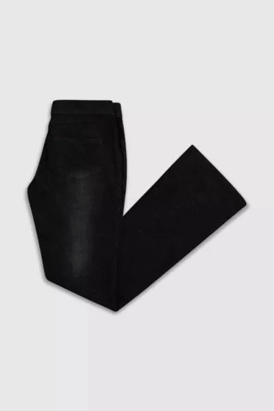 Urban Outfitters Vintage Y2K Low Rise Wide Leg Jeans 3