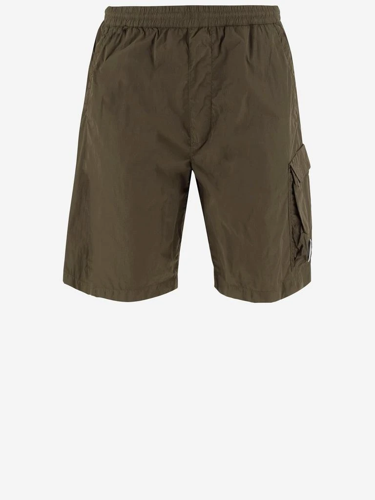 C.P. Company C.P. Company Cargo Shorts 1